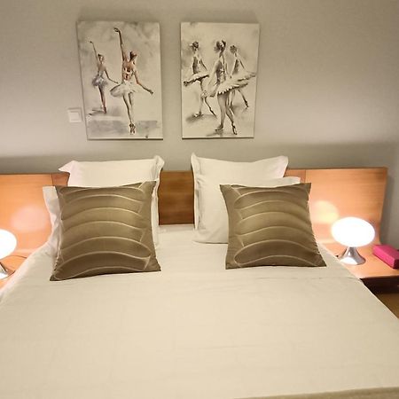 Suite Palms Funchal  Eksteriør billede