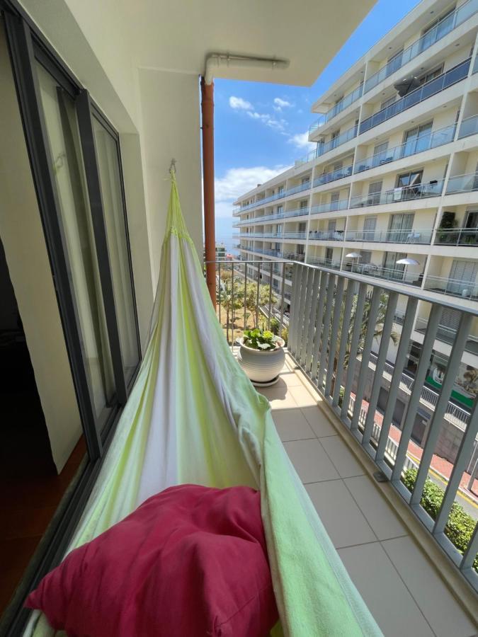 Suite Palms Funchal  Eksteriør billede