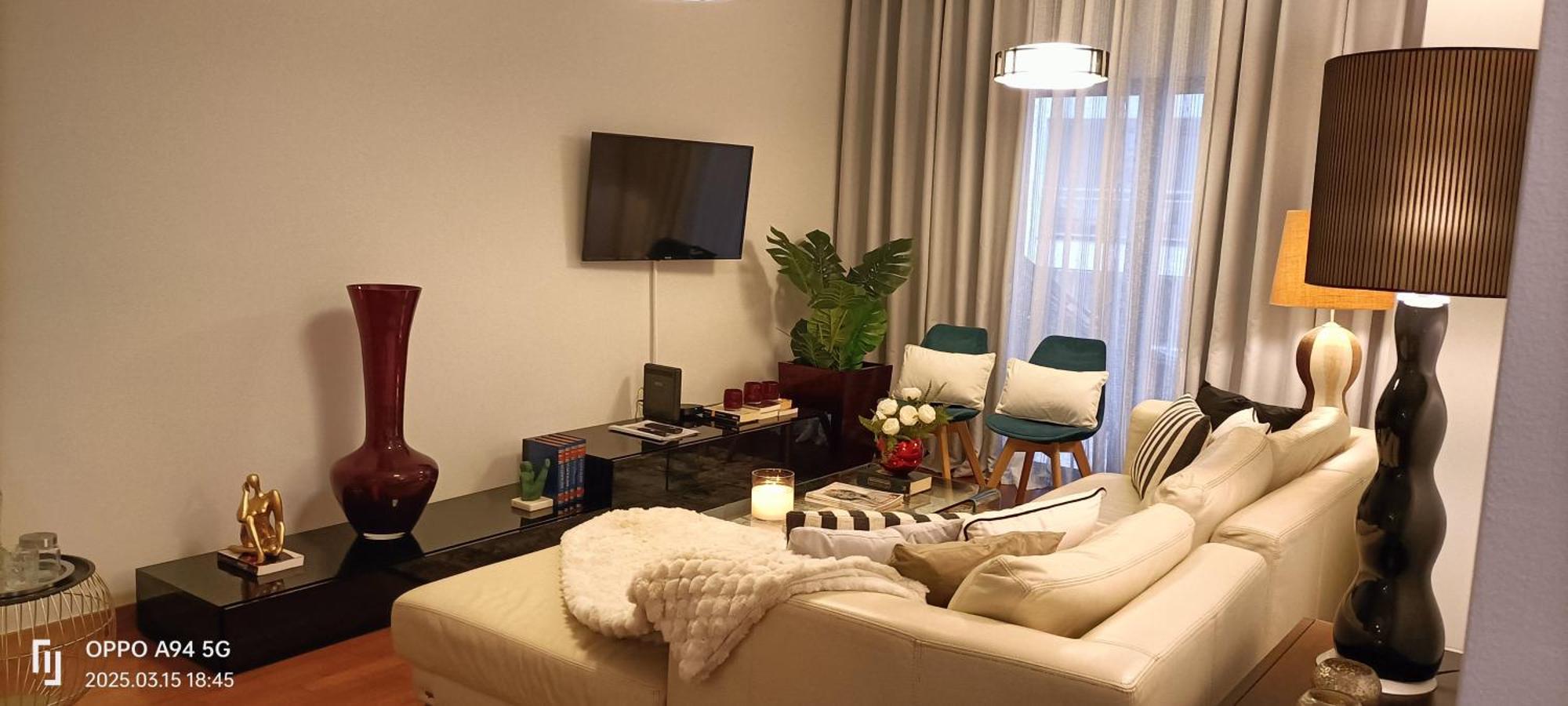 Suite Palms Funchal  Eksteriør billede